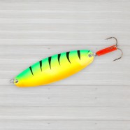 Блешня коливна ZEOX Classic, 14г, колір 005 Tiger